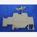 Wago 280-542 Terminal Block with flag